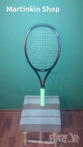 Тенис ракета Yonex Super RDTour, снимка 2 - Тенис - 42591199