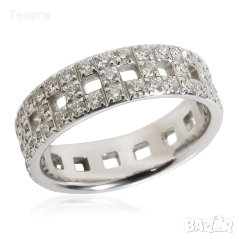 Tiffany & Co оригинален пръстен , снимка 3 - Пръстени - 50264951