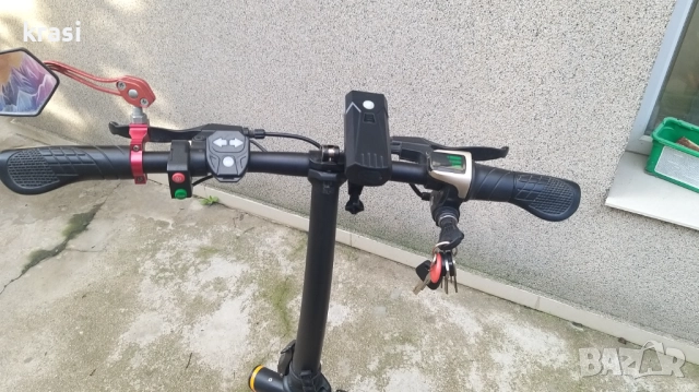 ЕЛЕКТРИЧЕСКО колело, снимка 17 - Велосипеди - 52488653