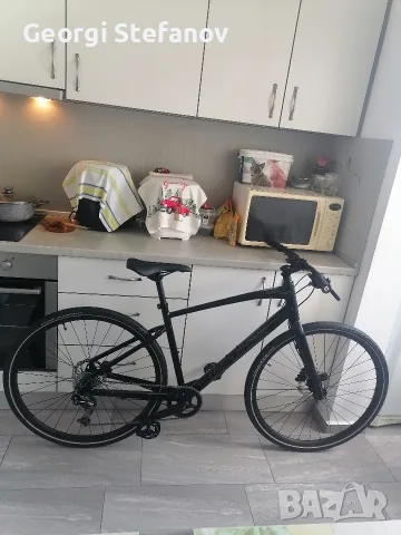 SPECIALIZED "SIRRUS X 2.0" 23год. , снимка 2 - Велосипеди - 55967836