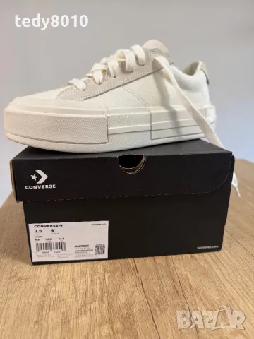 Converse -40,5 , снимка 2 - Кецове - 50290892