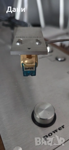 продавам Маранц 6300, снимка 5 - Ресийвъри, усилватели, смесителни пултове - 54332672