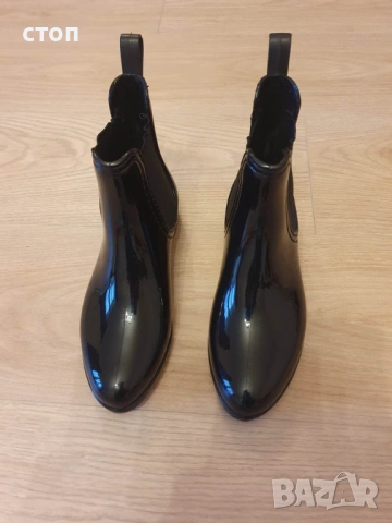 Силиконови боти за дъжд