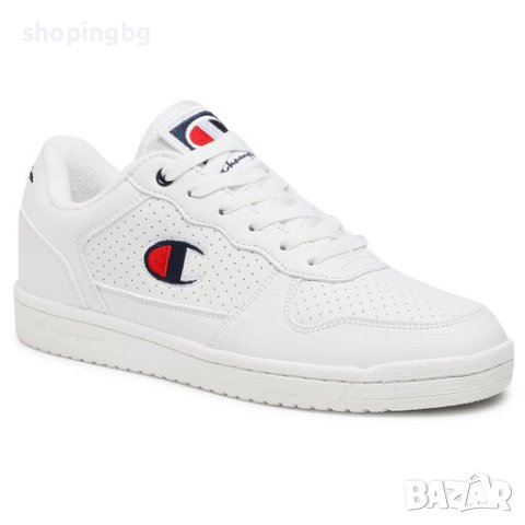 Мъжки сникърси Champion Chicago, снимка 1