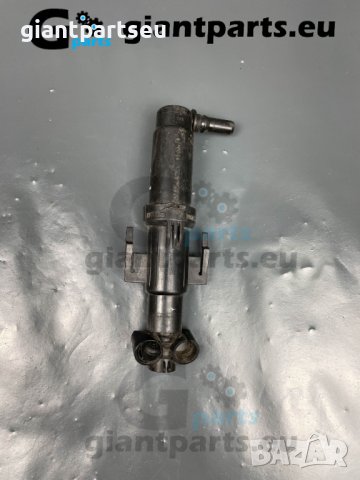 Пръскалка под фар за БМВ Ф10 BMW F10 , 1307030580 ЛЯВА, снимка 3 - Части - 40523645