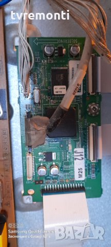 T-CONTROL BOARD EBR63632302 EAX61314501