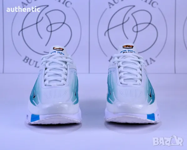 Nike Air Max Plus III Мъжки/Дамски Обувки, снимка 6 - Маратонки - 44312778