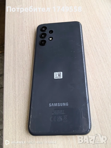 Samsung A13, снимка 3 - Samsung - 53948071