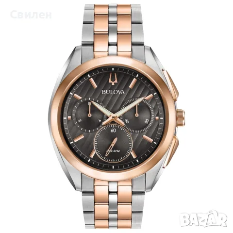 Bulova Curv 98A160