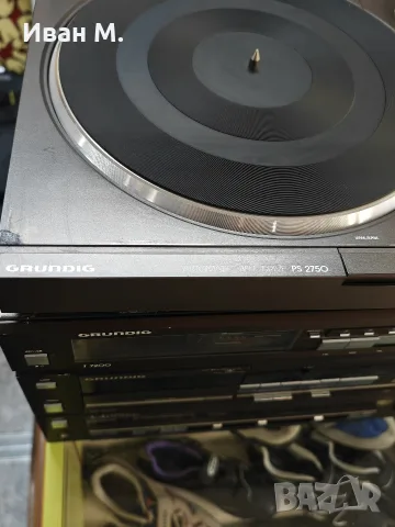 Сет Grundig 220 евро всичко , снимка 8 - Ресийвъри, усилватели, смесителни пултове - 55835300