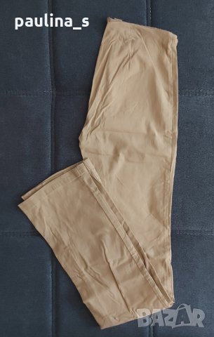 Еластични панталони с висока талия - малък размер XS / S / M, снимка 5 - Панталони - 29918056