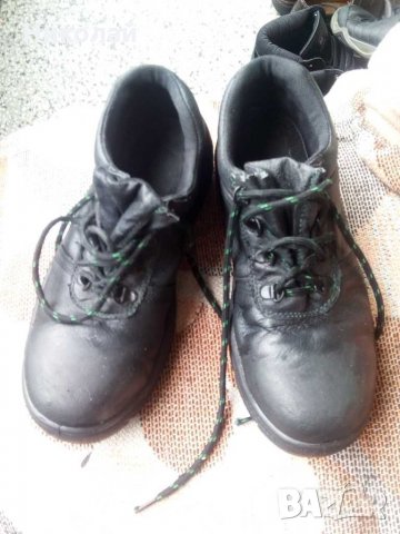 Работни обувки  38 и45номер, снимка 1