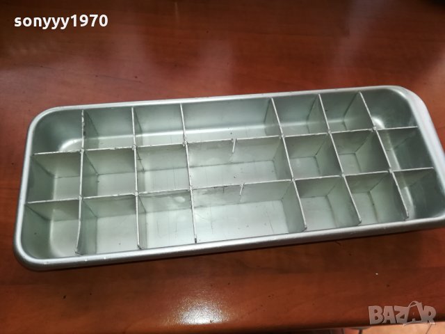 ретро ледарка-внос германия 0909211229, снимка 5 - Антикварни и старинни предмети - 34077168