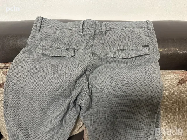 Boss Orange Modern Chino 34/32 Slim-fit, снимка 2 - Панталони - 56203006