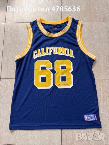 Баскетболен Потник California ( American Freshyear) 