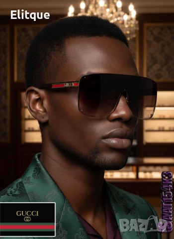 очила с калъф dita gucci , снимка 11 - Слънчеви и диоптрични очила - 52612348