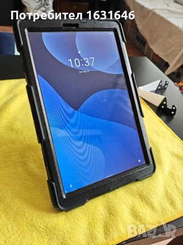 Lenovo Tab M10 HD, снимка 3 - Таблети - 51864499