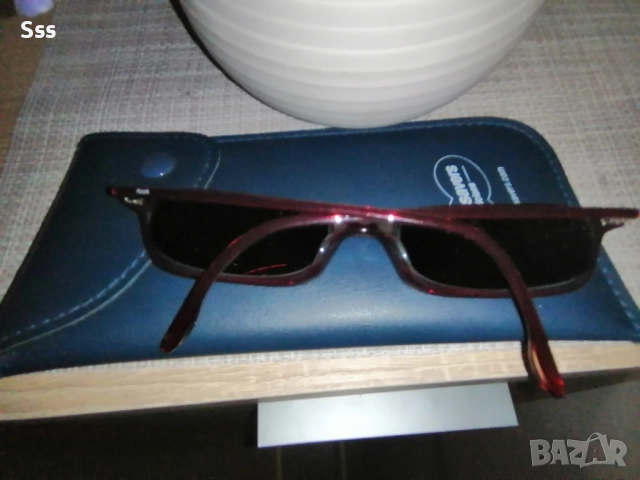 Диоптърни очила нови