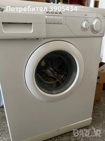 Пералня Канди за части/ работеща