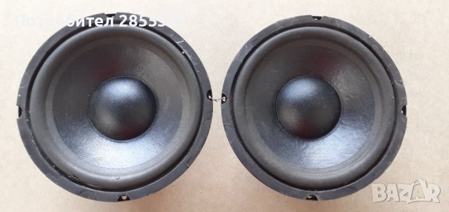 Audio Kenford 20cm 8 ohm hifi , снимка 4 - Тонколони - 38595814