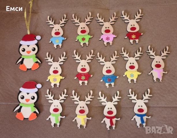 много коледни предложения, снимка 2 - Коледни подаръци - 47885082