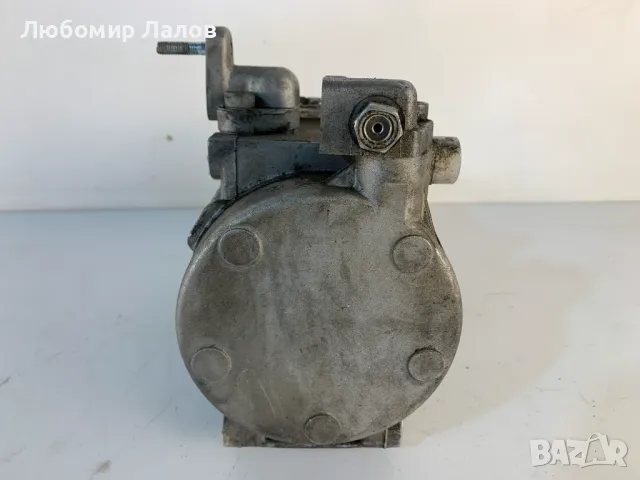 Компресор климатик Hyundai Santa Fe (01-06) 2.0CRDI 113к.с. , снимка 4 - Части - 50189332