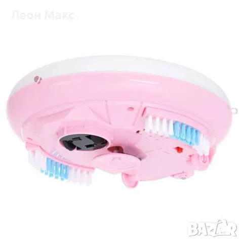 Комплект за почистване с прахосмукачка Робот , снимка 10 - Образователни игри - 48300600