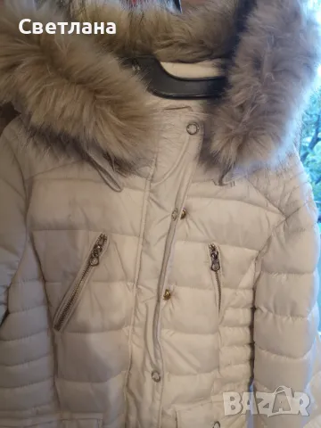 Яке Zara , снимка 4 - Якета - 47667004