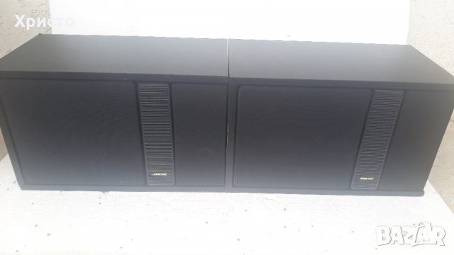BOSE 301 series ll  тонколони, снимка 4 - Тонколони - 29778872