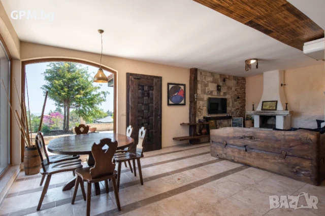 Villa Apple & Villa Cook - 8BD with heated pool, снимка 3 - Почивки на море - 50853144