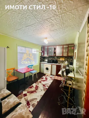 Продава Двуетажна Тухлена къща 400 000лв. , снимка 6 - Къщи - 48770190