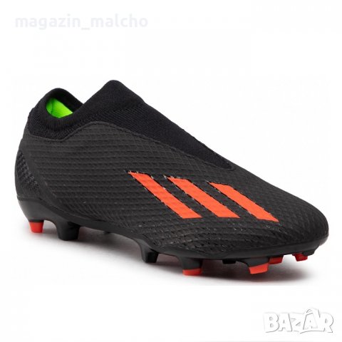 Футболни Обувки - ADIDAS X SPEEDPORTAL.3 FG LL; размери: 39 и 40, снимка 3 - Футбол - 39279524