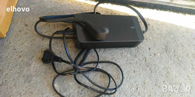 Електрически велосипед GHOST E TERU, снимка 13 - Велосипеди - 42874882