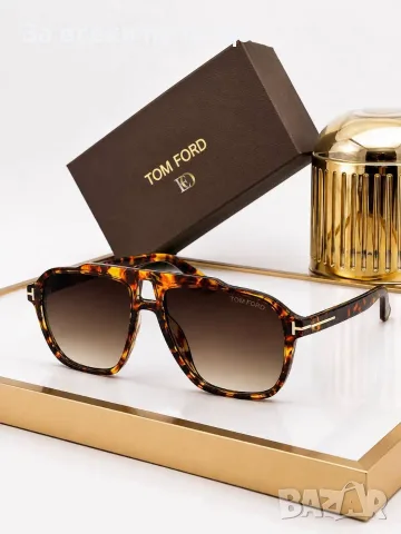Tom Ford Слънчеви Очила С UV400 Защита - Различни Цветове Код SEM-89, снимка 9 - Слънчеви и диоптрични очила - 55741197