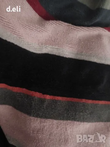 Нов килим-пътека 100% Вълна 240/145 см., снимка 6 - Килими - 49138839