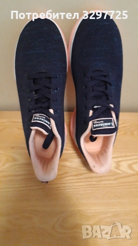 Мъжки маратонки - AIR 👟👟 EUR - 42👟👟 WOMEN - 10 MEN - 8,5, снимка 3 - Маратонки - 53931075