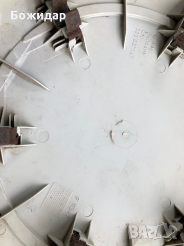 Тасове за Фолксваген 14, снимка 9 - Аксесоари и консумативи - 30437958