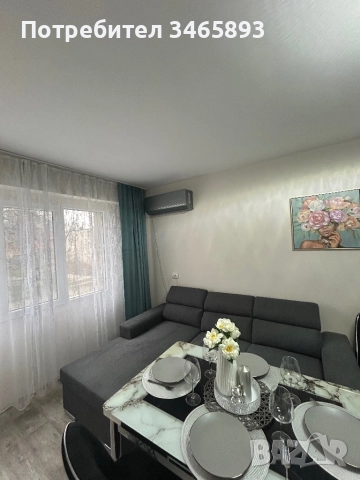 Продавам двустаен апартамент, снимка 14 - Апартаменти - 52448226