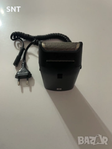 Ретро машинка за бръснене BB Колекционерска, снимка 7 - Електрически самобръсначки - 54054944