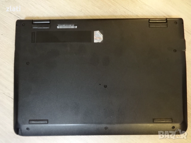 Таблет и Лаптоп 2в1 Lenovo ThinkPad Yoga 11e 5th Gen - i5-7Y54 /8GB RAM/SSD 256GB/ Windows 11 Pro, снимка 9 - Лаптопи за дома - 52477196