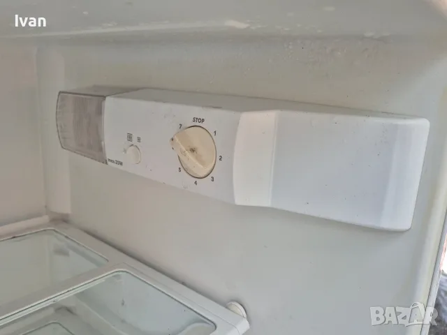 хладилник с фризер gorenje , снимка 5 - Хладилници - 55943671