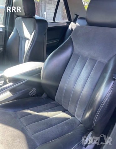 Medcedes ML na chasti мерцеде мл на части w164, снимка 5 - Автомобили и джипове - 53241080