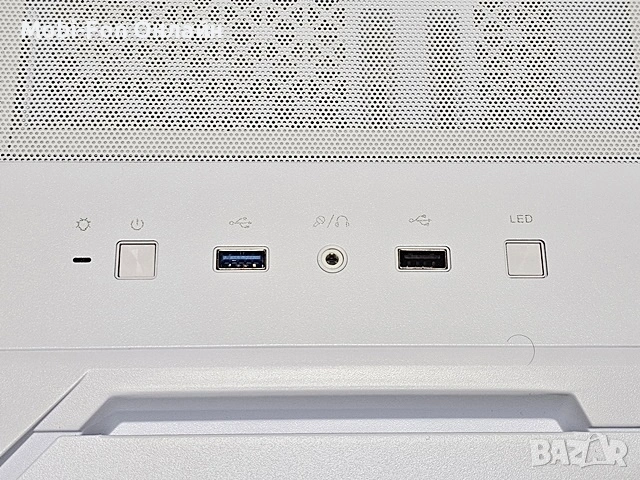 Гейминг компютър 1stPlayer TRILOBITE T7 R3 3100 GTX1650 16 GB RAM 128 GB SSD, снимка 2 - Геймърски - 54096301