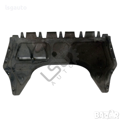 Кора под радиатори Volkswagen Golf VI 2008-2016 ID: 150662, снимка 2 - Части - 51843103