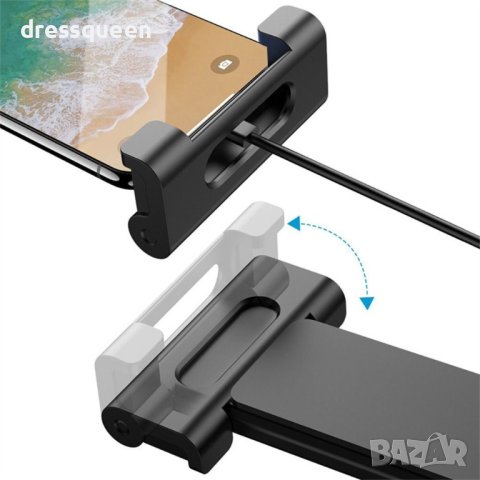 4230 Разтегателна стойка за телефон и таблет, снимка 3 - Други стоки за дома - 42168007