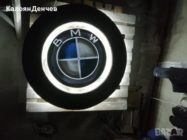 Арт осветително тяло, скрито осветление , снимка 4 - Лампи за стена - 50835623