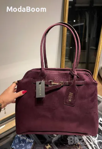 Miu Miu дамски чанти Различни цветове , снимка 6 - Чанти - 48588374