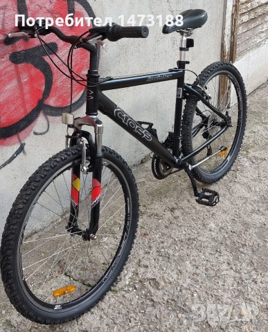Велосипед CROSS Sprinter 26", снимка 2 - Велосипеди - 52750487