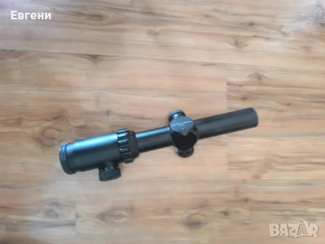 оптика c-more 1-10*24
