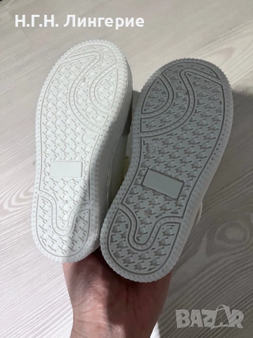 Спортни обувки LC Waikiki, снимка 2 - Детски маратонки - 54278237